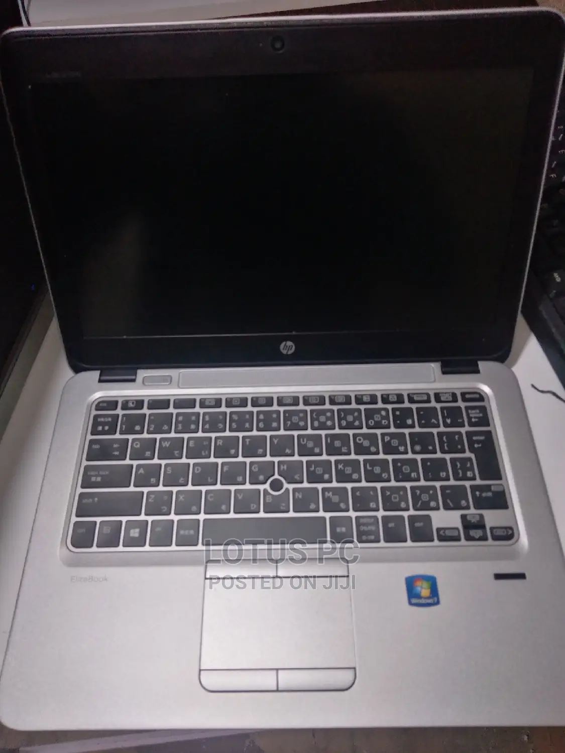 Laptop HP EliteBook 725 4GB AMD A8 HDD 500GB