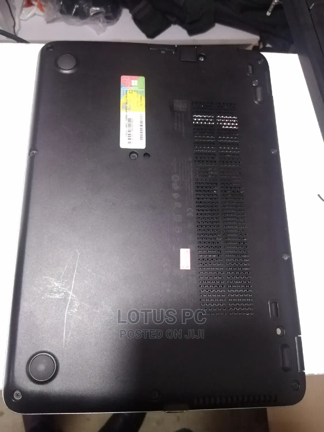 Laptop HP EliteBook 725 4GB AMD A8 HDD 500GB
