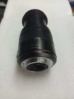 Panasonic Lumix 14-140mm Lens - thumbnail 2