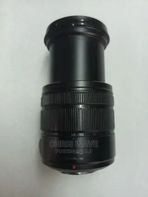 Panasonic Lumix 14-140mm Lens