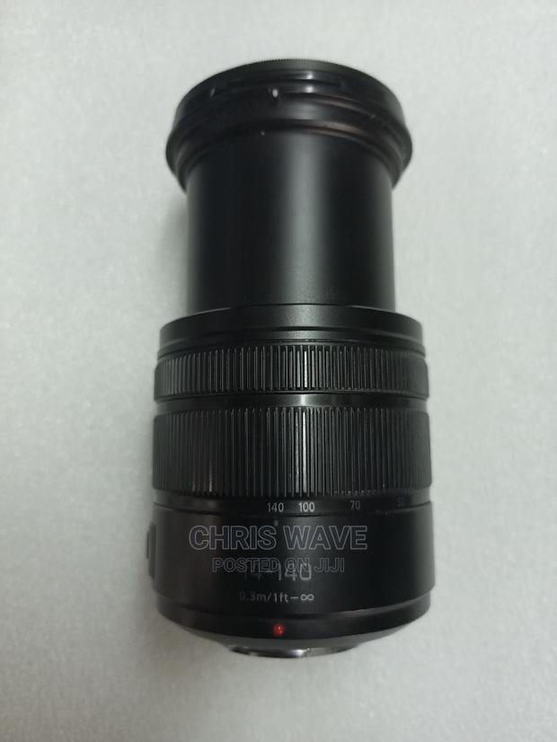 Panasonic Lumix 14-140mm Lens - thumbnail 5