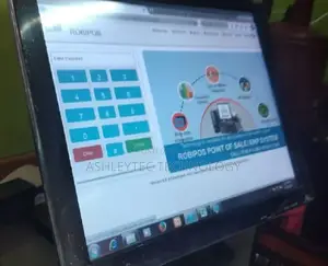 Latest Software for Makeup Shop Point of Sale System