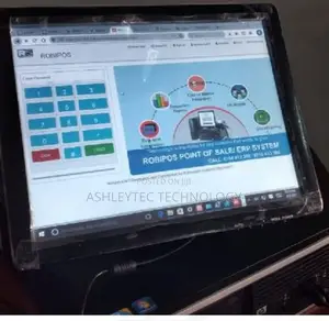 Highly Impressive Petrol Station Point of Sale System