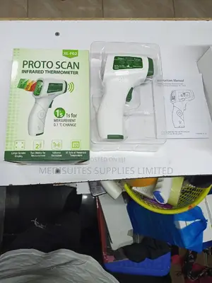Protoscan Thermometer