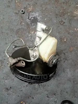 Brake Booster and Master Cylinder Toyota,110 Etc