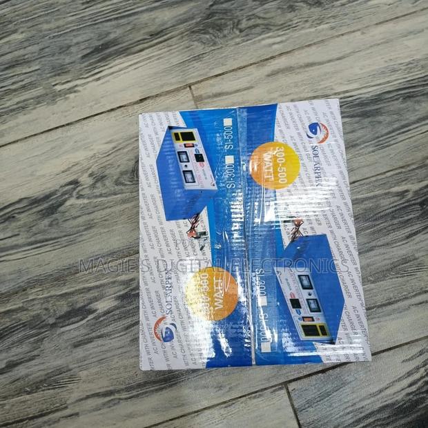 Most Appealing 300 Watts Inverter - main view