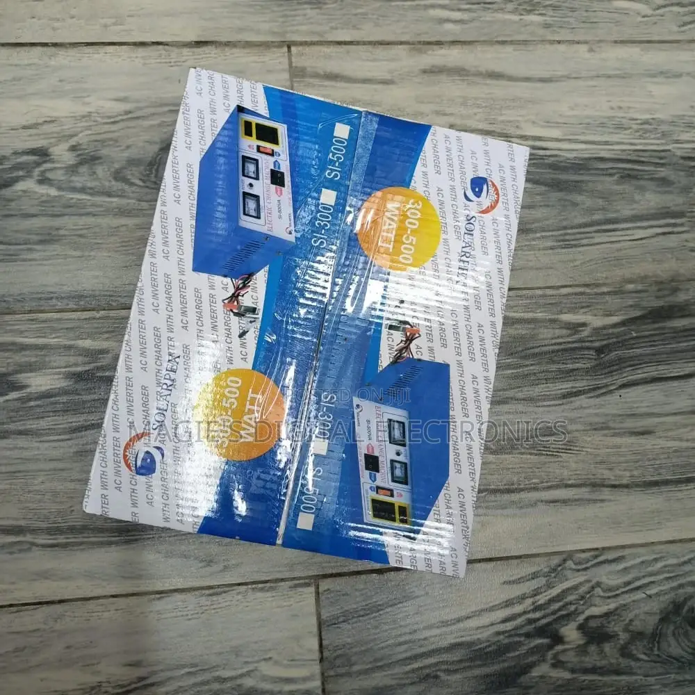 Durable 300 Watts Inverter