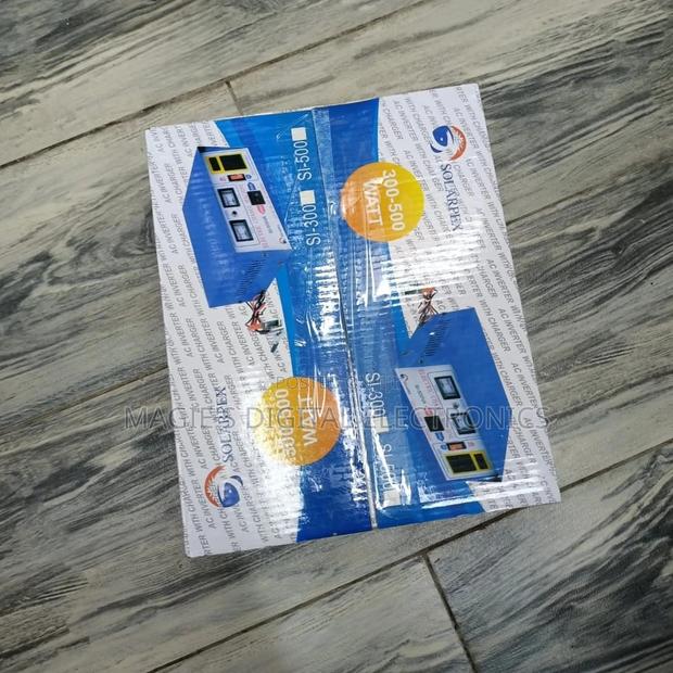 Affordable 300 Watts Inverter