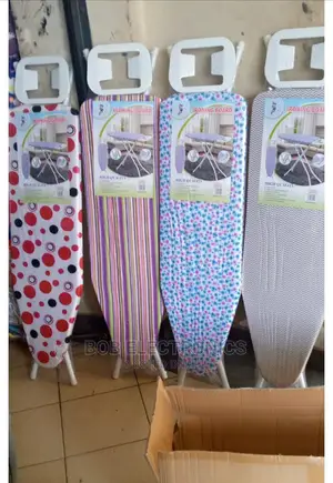 Ironing Board