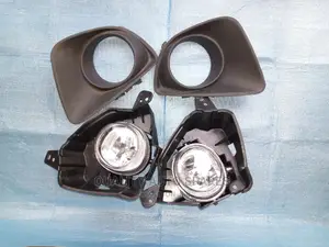 Foglight for Mazda Demio(Full Set) 2007-2009