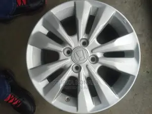 X-Japan Rims (15inch) for HONDA Hybrid, Vitz Etc