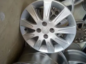 X-Japan Rims (15inch) for HONDA Hybrid, Vitz Etc