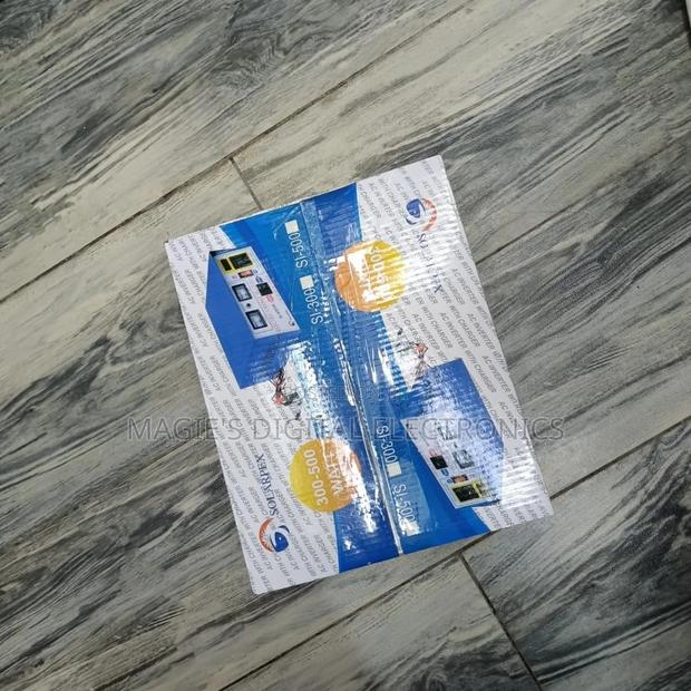 Most Essential 300 Watts Inverter - main view