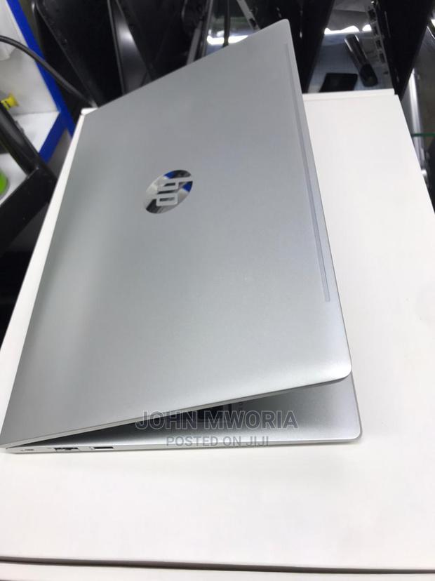 Laptop HP ProBook 455 8GB AMD Ryzen SSD 256GB - thumbnail 2