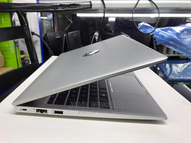 Laptop HP ProBook 455 8GB AMD Ryzen SSD 256GB - thumbnail 3