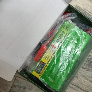 Most Verified 600watts Inverter - thumbnail 2