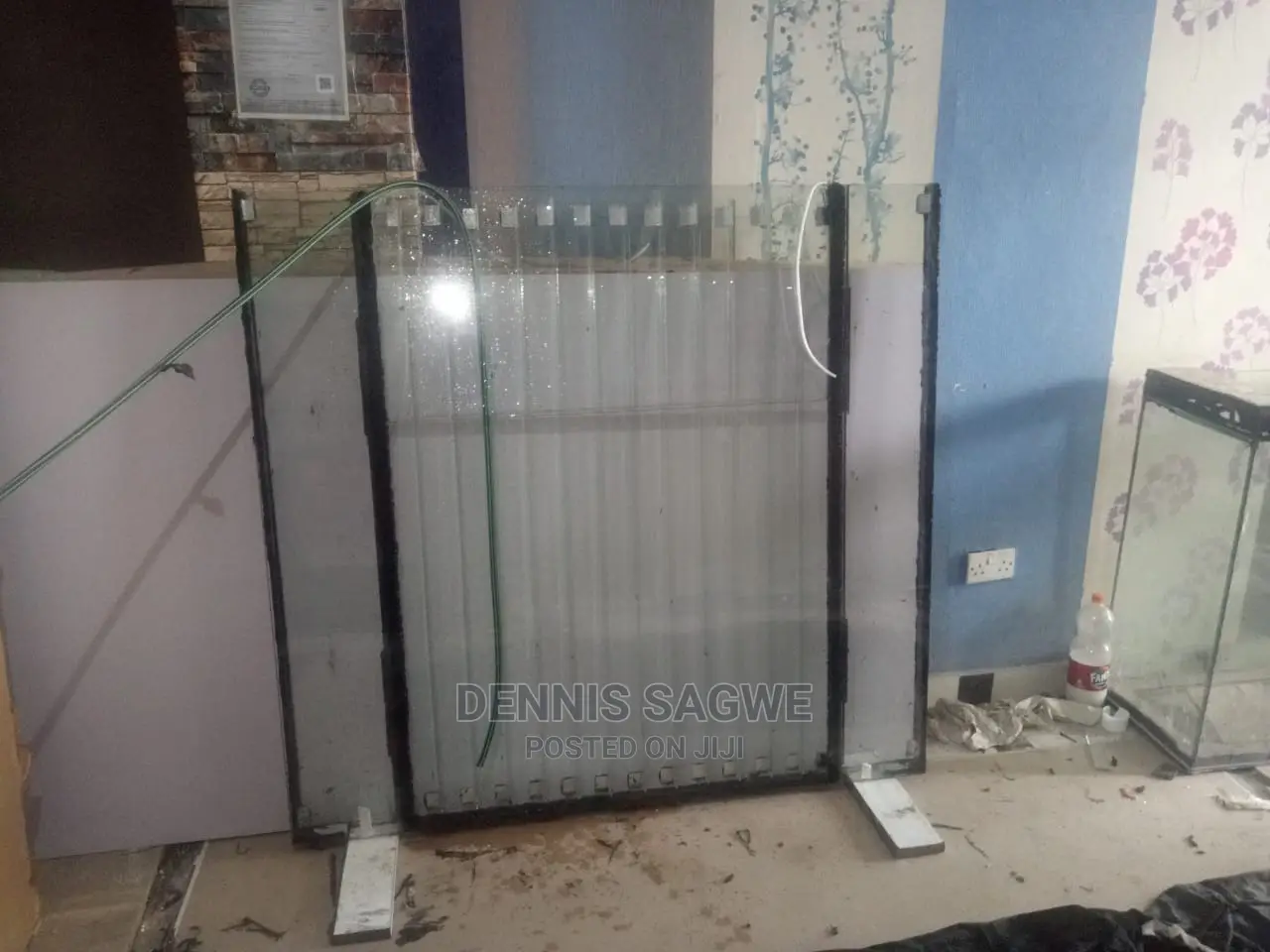 Aquadore Large Aquariums