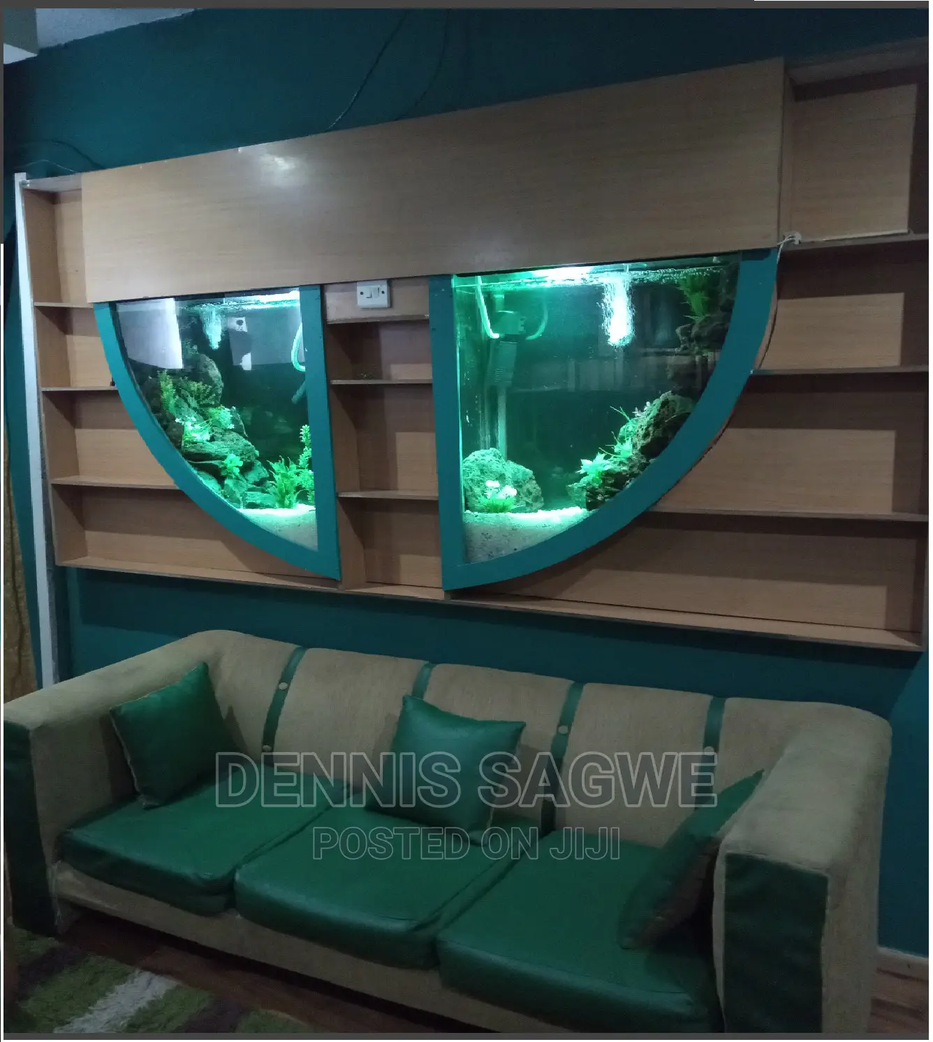Aquadore Large Aquariums