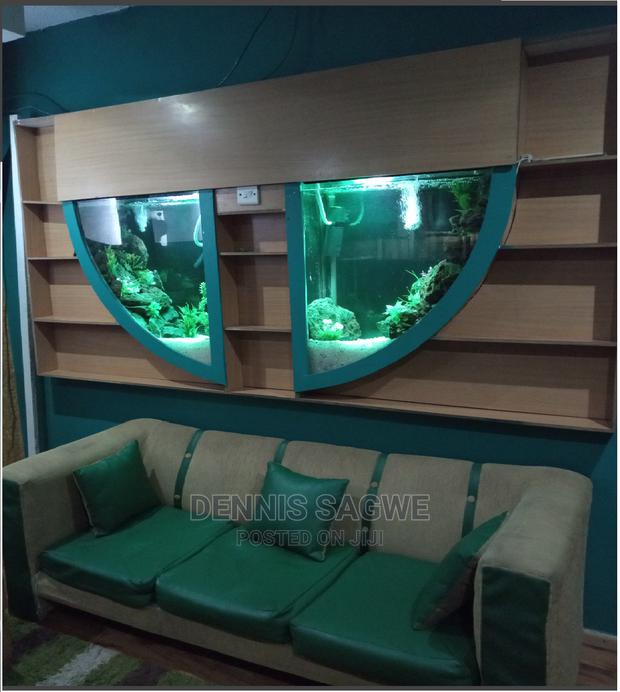 Aquadore Large Aquariums - thumbnail 12