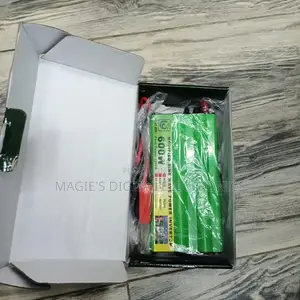 Most Approved 600watts Inverter