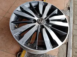 Honda Rims 16inch