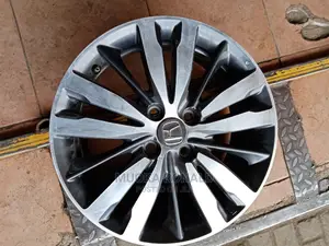 Honda Rims 16inch