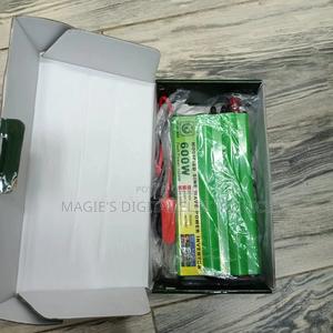 Most Able 600watts Inverter - thumbnail 2