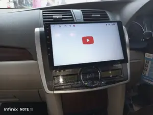 Premio Android Radio