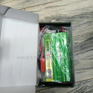 Most Real 600watts Inverter - thumbnail 2