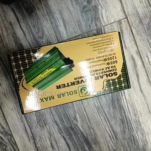 Top Rate 600 Watts Inverter