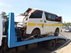 Towing and Recovery, Flatbed Services