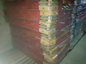 Bobmil Mzito HD Mattresses