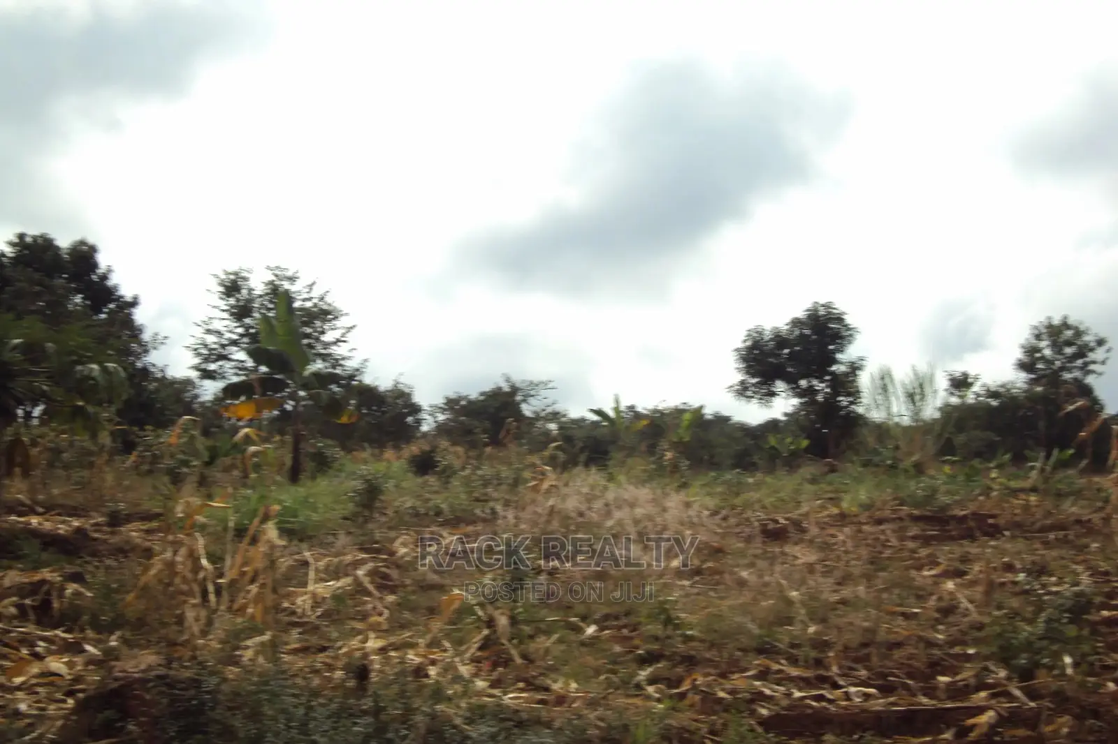 10 Acres Embu Prime Riverside Land For Sale
