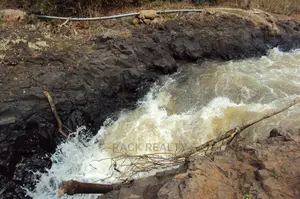10 Acres Embu Prime Riverside Land For Sale