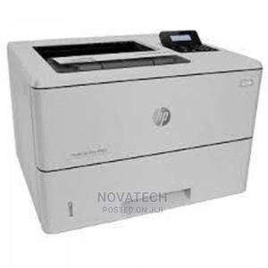 HP HP Laserjet Pro M501dn Printer - thumbnail 2