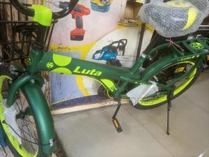 Size 20 Bicycle - main view