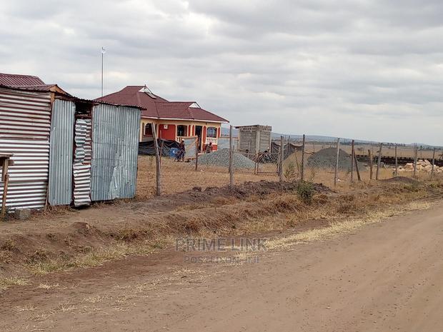 Joska - Sunshine Plots - main view