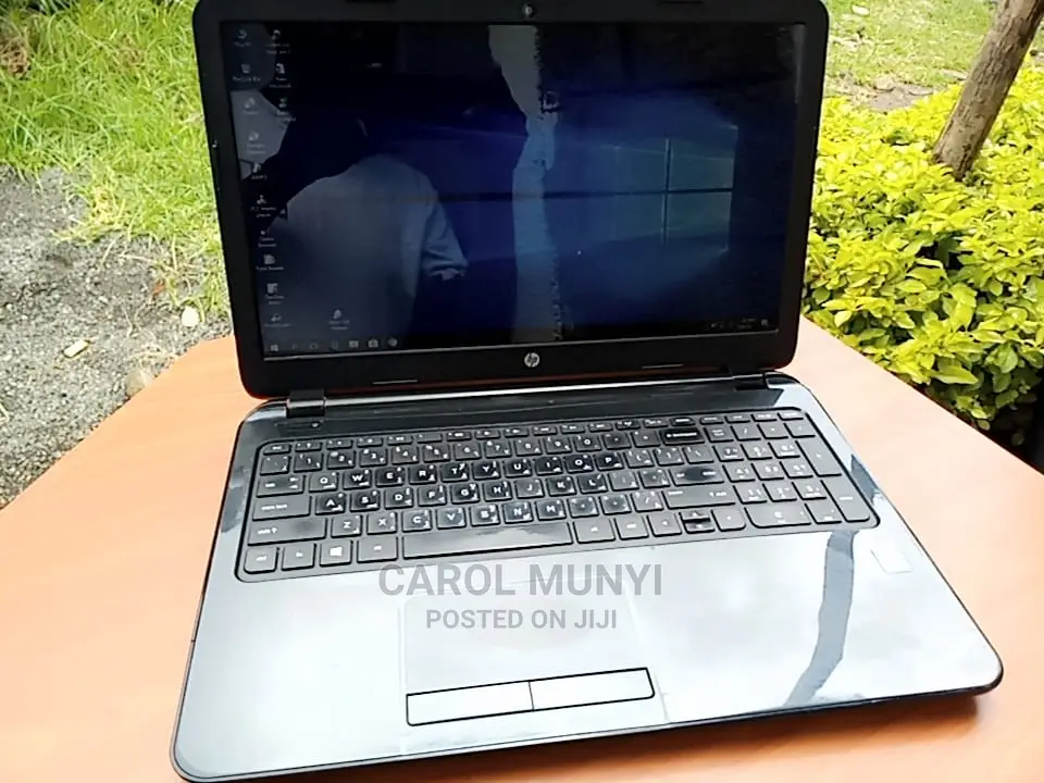 Laptop HP 250 G3 4GB Intel Pentium HDD 500GB