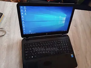 Laptop HP 250 G3 4GB Intel Pentium HDD 500GB