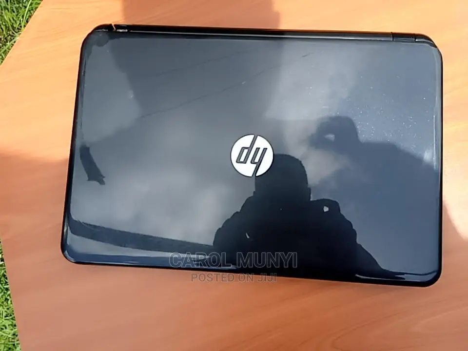 Laptop HP 250 G3 4GB Intel Pentium HDD 500GB