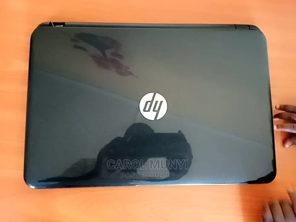 Laptop HP 250 G3 4GB Intel Pentium HDD 500GB