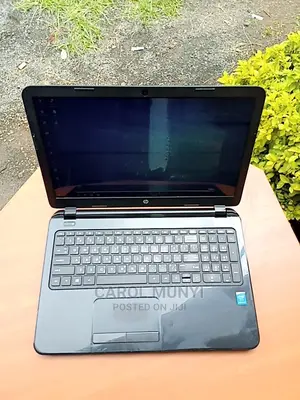 Laptop HP 250 G3 4GB Intel Pentium HDD 500GB