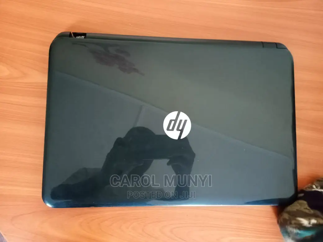 Laptop HP 250 G3 4GB Intel Pentium HDD 500GB