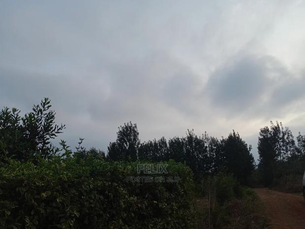 Plots on Sale Ndurutu/Kericho - thumbnail 3