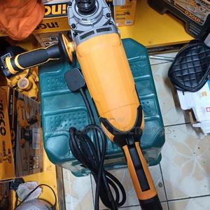 Most Classy Ingco Angle Grinder 2600w - main view