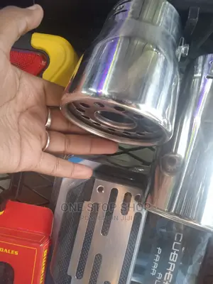 Universal Exhausts Pipes