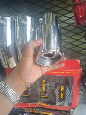 Universal Exhausts Pipes