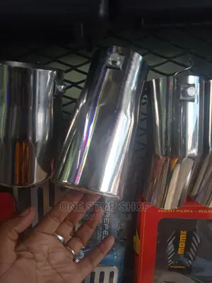 Universal Exhausts Pipes