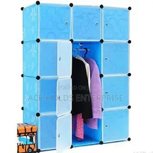 Plastic Wardrobe Quality Guarantee