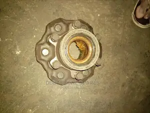 Jg Front Hub Nissan Hard Body, Sahara,4wd Available.